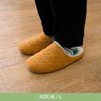 ルームシューズ ボルダド 送料無料-3