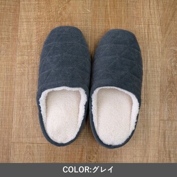 ルームシューズ ボルダド 送料無料-4