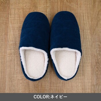 ルームシューズ ボルダド 送料無料-5
