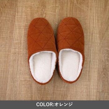 ルームシューズ ボルダド 送料無料-6