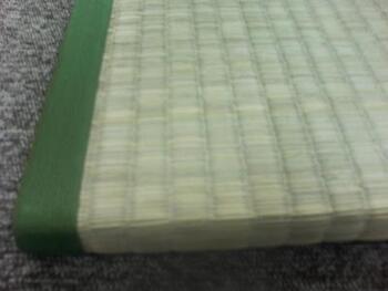 ユニット畳 置き畳 88x88cm　楽座 らくざ 送料無料-2