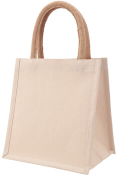 コットンバッグ SS 6セット 送料無料-1