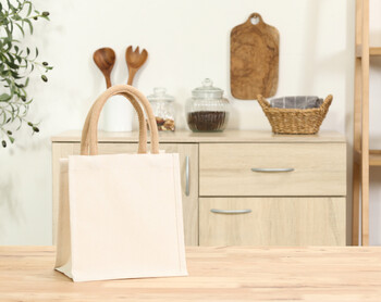 コットンバッグ SS 6セット 送料無料-2