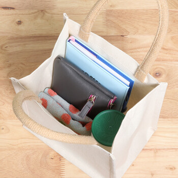 コットンバッグ SS 6セット 送料無料-4