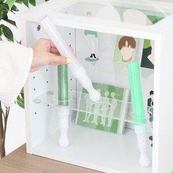 推し活収納ボックス 送料無料-4