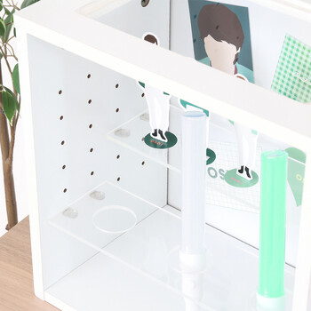 推し活収納ボックス 送料無料-5