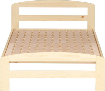 木製ベッド スアレスNA 送料無料-2