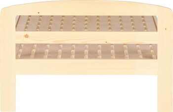 木製ベッド スアレスNA 送料無料-3