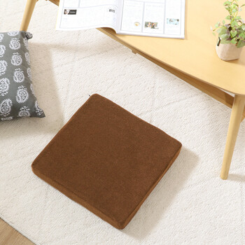 Foamy低反発シートクッション □38＊5 ×5個セット 送料無料-1