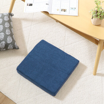 Foamy低反発シートクッション □38＊5 ×5個セット 送料無料-2