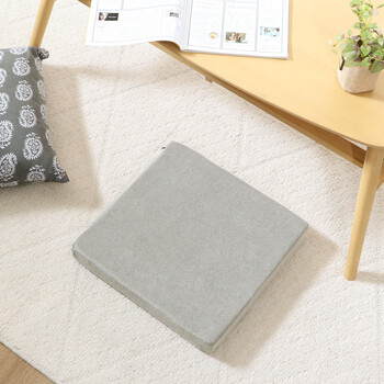 Foamy低反発シートクッション □38＊5 ×5個セット 送料無料-4