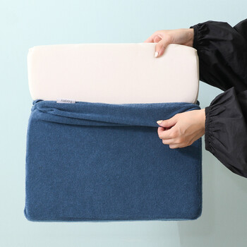 Foamy低反発シートクッション □38＊5 ×5個セット 送料無料-7