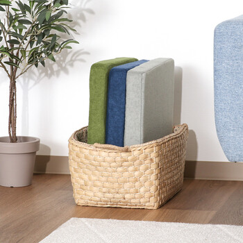 Foamy低反発シートクッション □38＊5 ×5個セット 送料無料-8