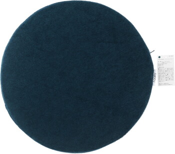 Foamy低反発シートクッション 〇38＊5 ×5個セット 送料無料-10