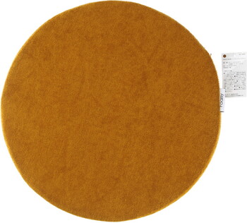 Foamy低反発シートクッション 〇38＊5 ×5個セット 送料無料-13