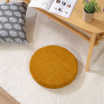 Foamy低反発シートクッション 〇38＊5 ×5個セット 送料無料-4