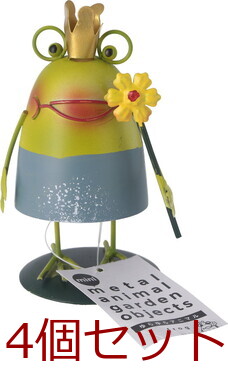 ゆらゆらアニマル mini 4セット 送料無料-12