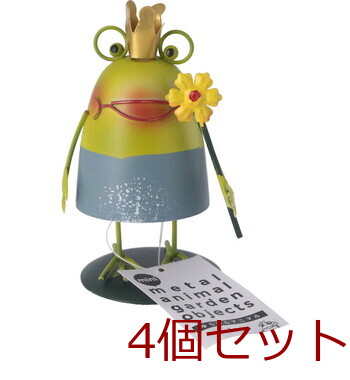 ゆらゆらアニマル mini 4セット 送料無料-15