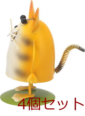 ゆらゆらアニマル mini 4セット 送料無料-1
