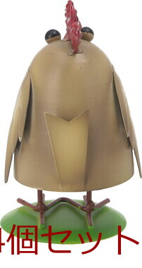 ゆらゆらアニマル mini 4セット 送料無料-20