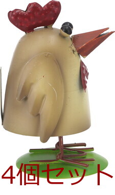 ゆらゆらアニマル mini 4セット 送料無料-21