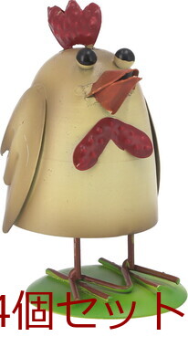 ゆらゆらアニマル mini 4セット 送料無料-22