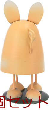 ゆらゆらアニマル mini 4セット 送料無料-28