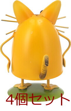 ゆらゆらアニマル mini 4セット 送料無料-2