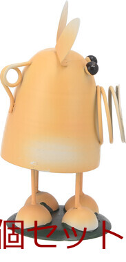 ゆらゆらアニマル mini 4セット 送料無料-29