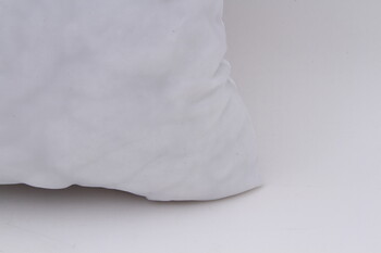 ポリエステル ヌードクッション 45×45 ×6個セット 送料無料-1