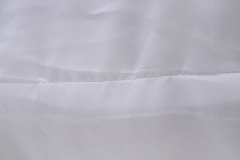 ポリエステル ヌードクッション 45×45 ×6個セット 送料無料-3