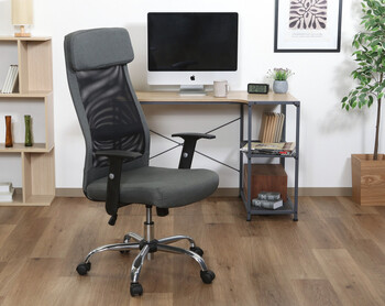 ファブリッシュチェア Mix 3色展開 送料無料-11