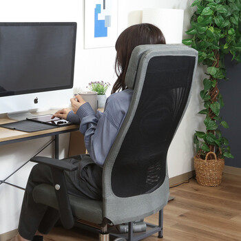 ファブリッシュチェア Mix 3色展開 送料無料-12