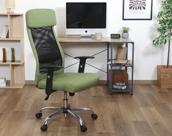 ファブリッシュチェア Mix 3色展開 送料無料-19