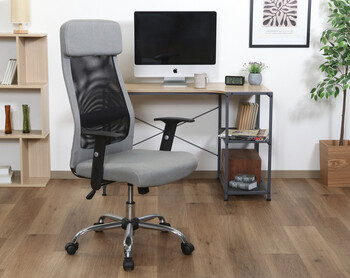 ファブリッシュチェア Mix 3色展開 送料無料-3