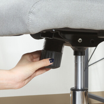 ファブリッシュチェア Mix 3色展開 送料無料-6