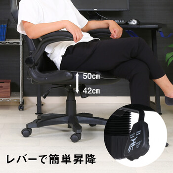 ゲーミングチェア シグナル レッド グレー ブルー 送料無料-16