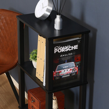 フィット 4段ラック 3色展開 送料無料-21