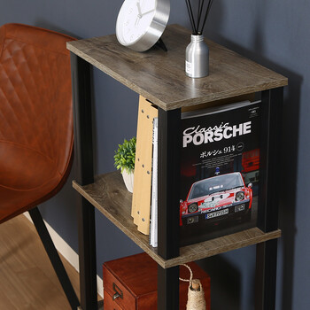 フィット 4段ラック 3色展開 送料無料-5