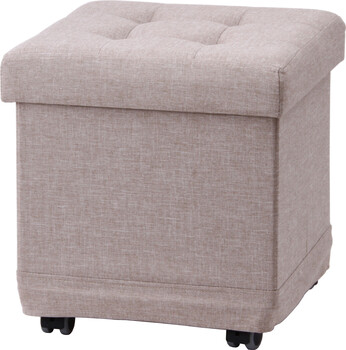 ベルク フォールディングスツールW38 BE BR CH 送料無料-1