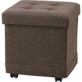 ベルク フォールディングスツールW38 BE BR CH 送料無料-2