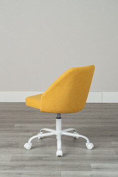 ワークスペースを明るくするガス圧チェア シェル 送料無料-9