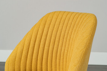 ワークスペースを明るくするガス圧チェア シェル 送料無料-12