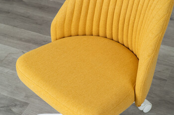 ワークスペースを明るくするガス圧チェア シェル 送料無料-13