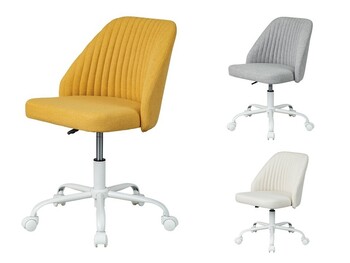 ワークスペースを明るくするガス圧チェア シェル 送料無料-1