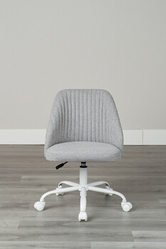 ワークスペースを明るくするガス圧チェア シェル 送料無料-20