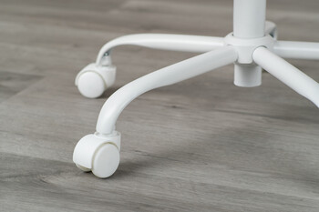 ワークスペースを明るくするガス圧チェア シェル 送料無料-21