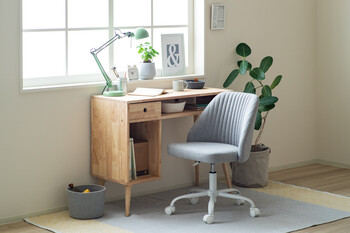 ワークスペースを明るくするガス圧チェア シェル 送料無料-2