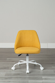 ワークスペースを明るくするガス圧チェア シェル 送料無料-5