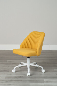 ワークスペースを明るくするガス圧チェア シェル 送料無料-6